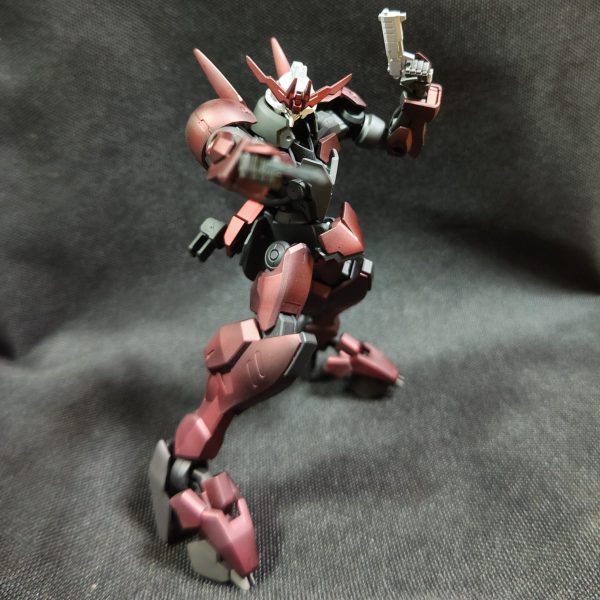 ガンダムダンテ