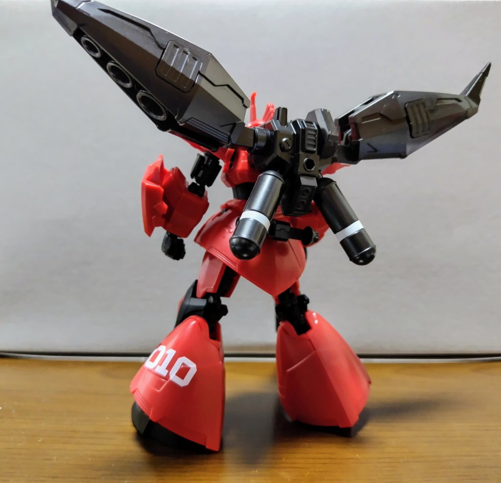 バインダーまで妥協しない作り……