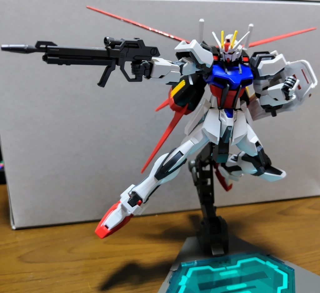 ストライクと言えば