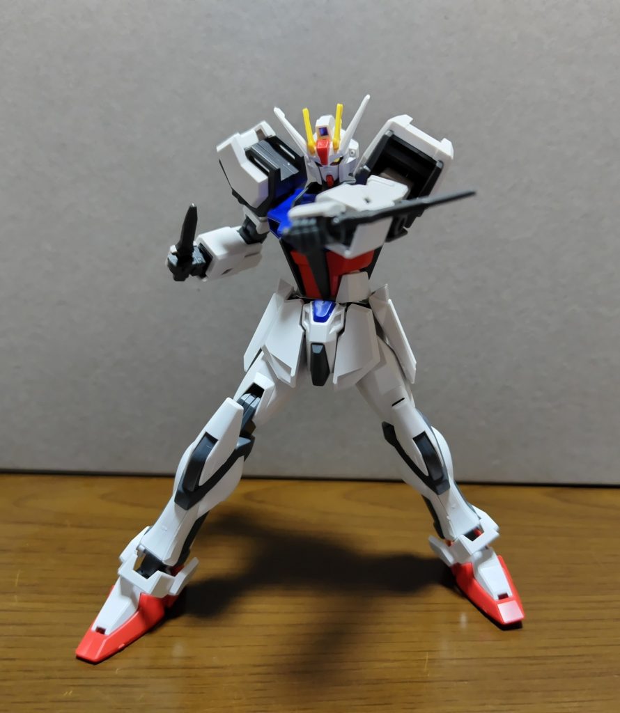 ストライクと言えばその2