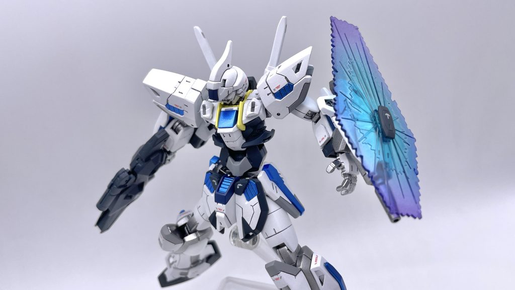 ファントムブレイズ–4枚目/制作者:Nimo