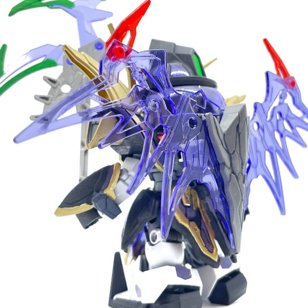 徐晃ガンダムデスサイズ