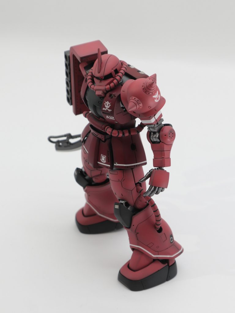 次はもうひとつくらいシンプルに仕上げようかなーと思っています。よかったらブログも見てやってください!