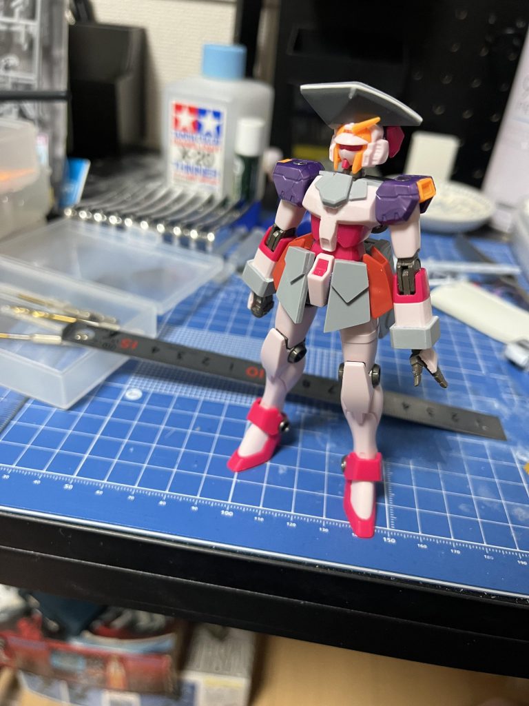 ここからが長すぎました💦