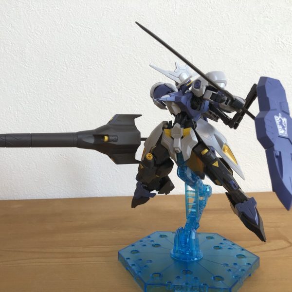 キマリスヴィダール