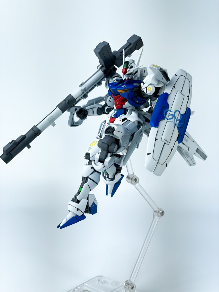 GP03A-AERIAL エアリアル–8枚目/制作者：Back.Goat / 黒ヤギ