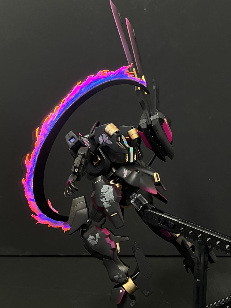 シュバルゼッテ–2枚目/制作者：ぱぬ