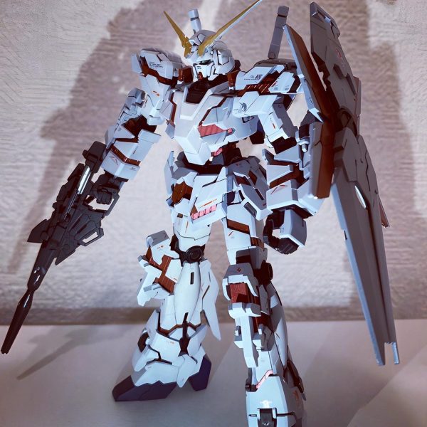 ユニコーンガンダム