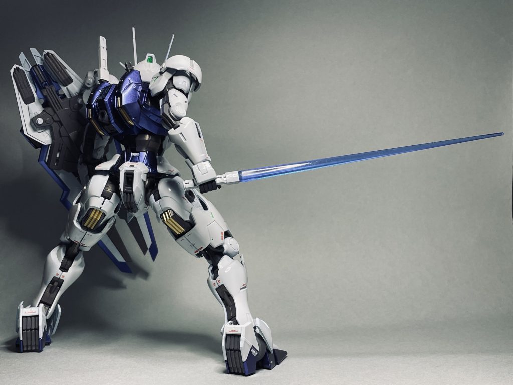 パーメットスコア6–6枚目/制作者:dai オジサンモデラー