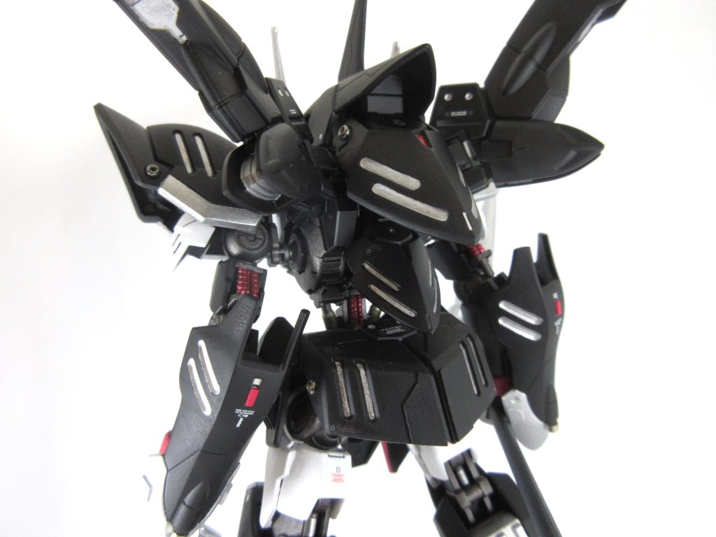 ガンダムグレモリーオルカ–6枚目/制作者:Pavlov