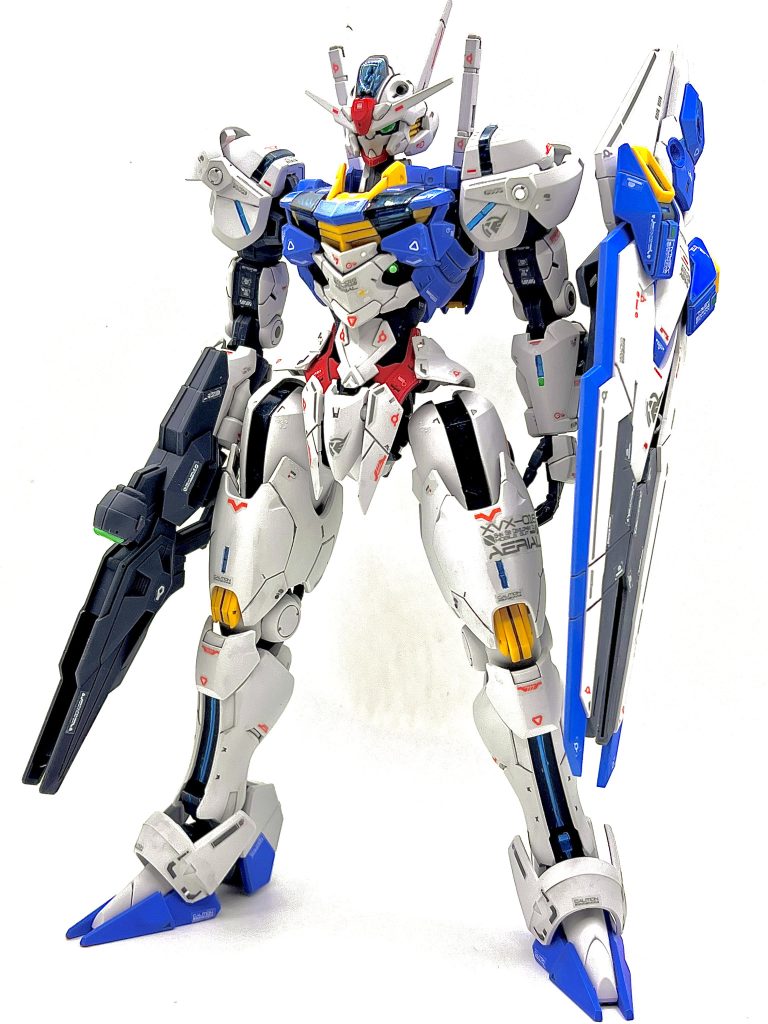 エアリアル　スコア6–2枚目/制作者：TRANS-AM