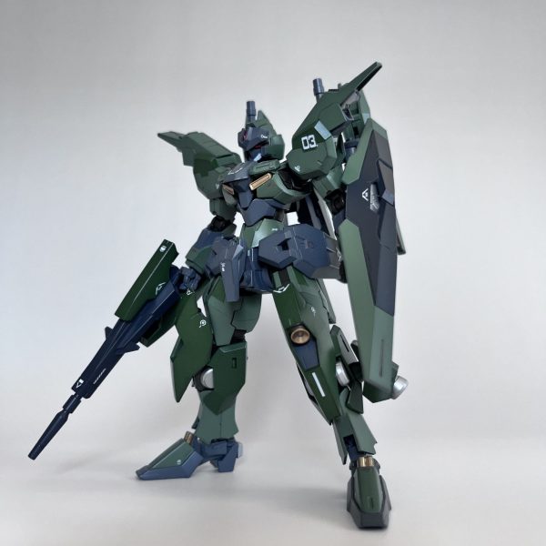 ガンヴォルヴァ・ガンプラ改造作品まとめ｜機動戦士ガンダム