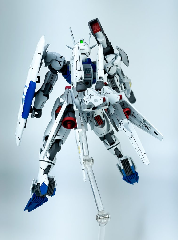 GP03A-AERIAL エアリアル–5枚目/制作者：Back.Goat / 黒ヤギ