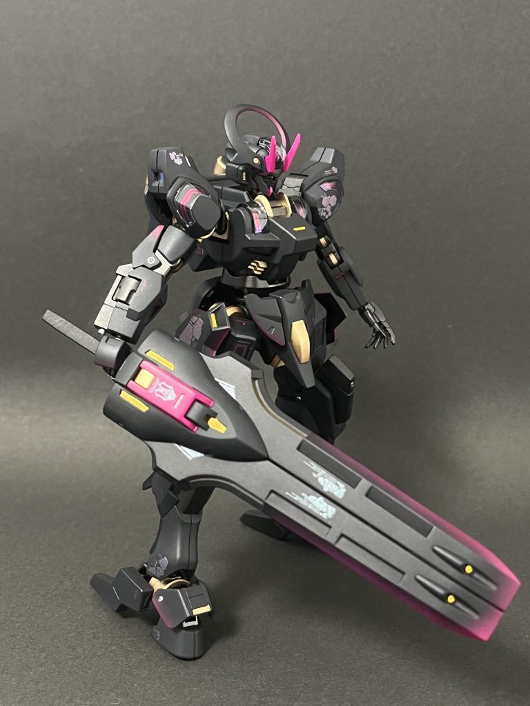 シュバルゼッテ–5枚目/制作者：ぱぬ