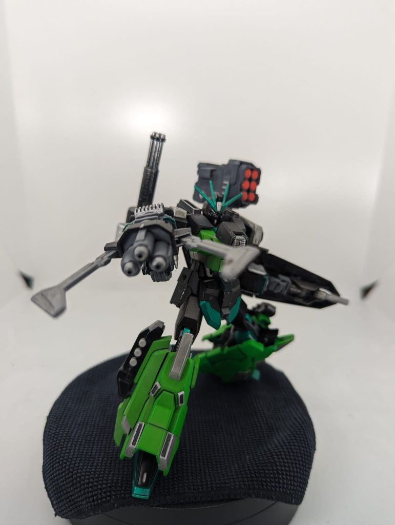 Pose 1