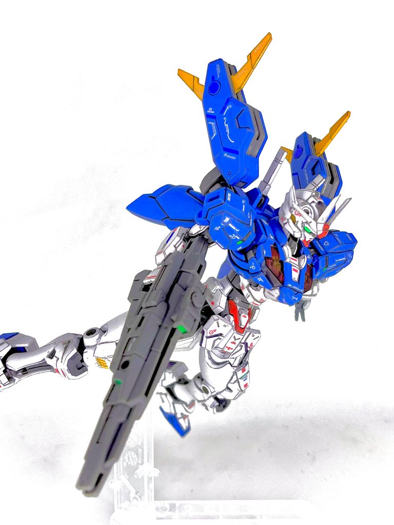 「スレッタは、来るわ。」