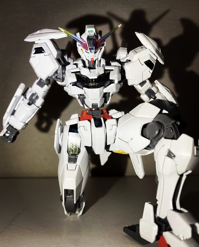 今回本来であればキャリバーンではなくまた別の機体を投稿する予定だったのですがキャリバーンの箱絵が早く製作してほしいという目で見てきたので、我慢できず今製作途中の機体と同時進行で作成しました次の機体も時間と手間をかけてゆーっくりのんびりと作成しておりますぜひ見てください