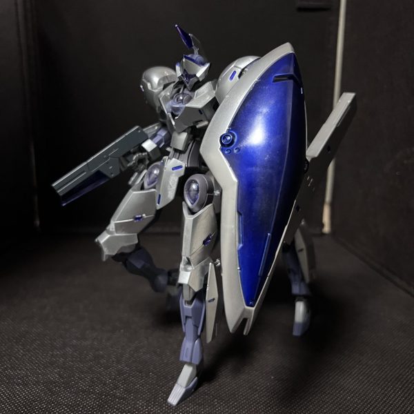 ミカエリス　エイドランナー