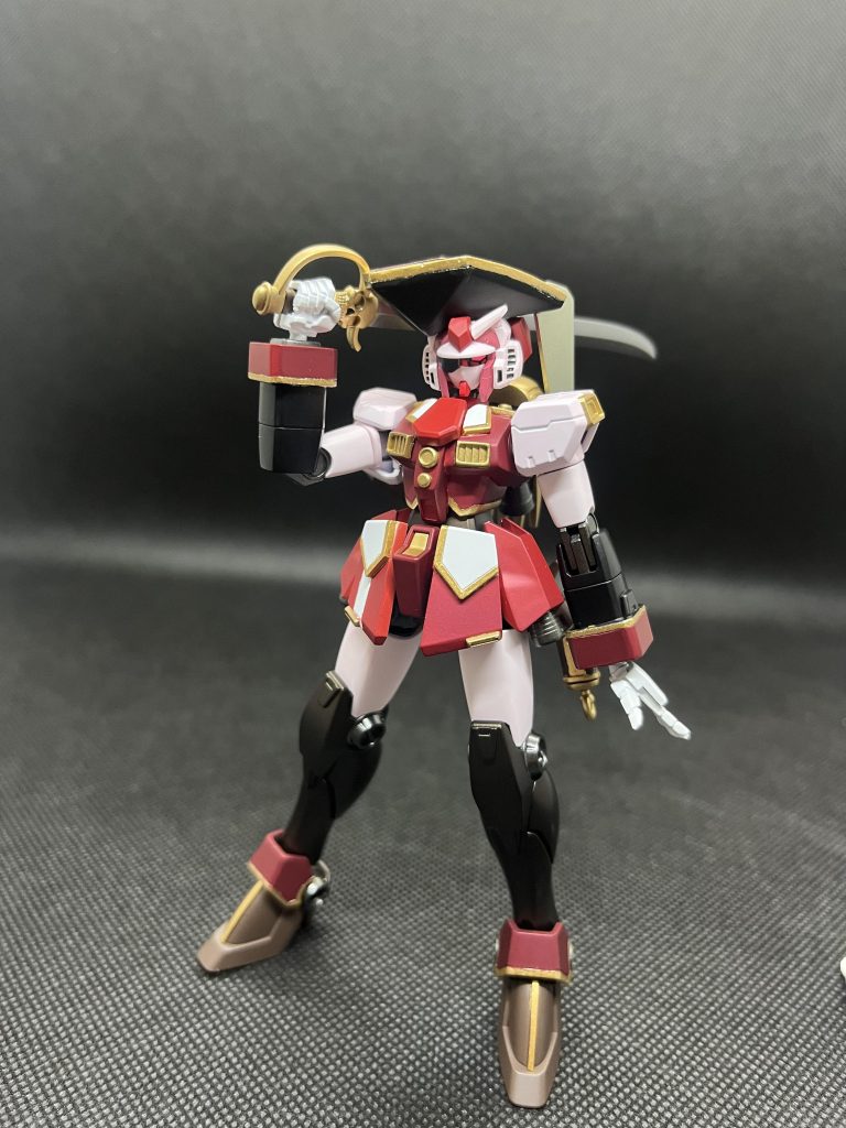 宝鐘マリン専用MS–5枚目/制作者：chuni