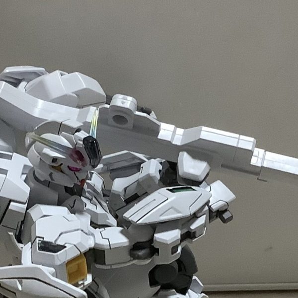 X-EX01 キャリバーン