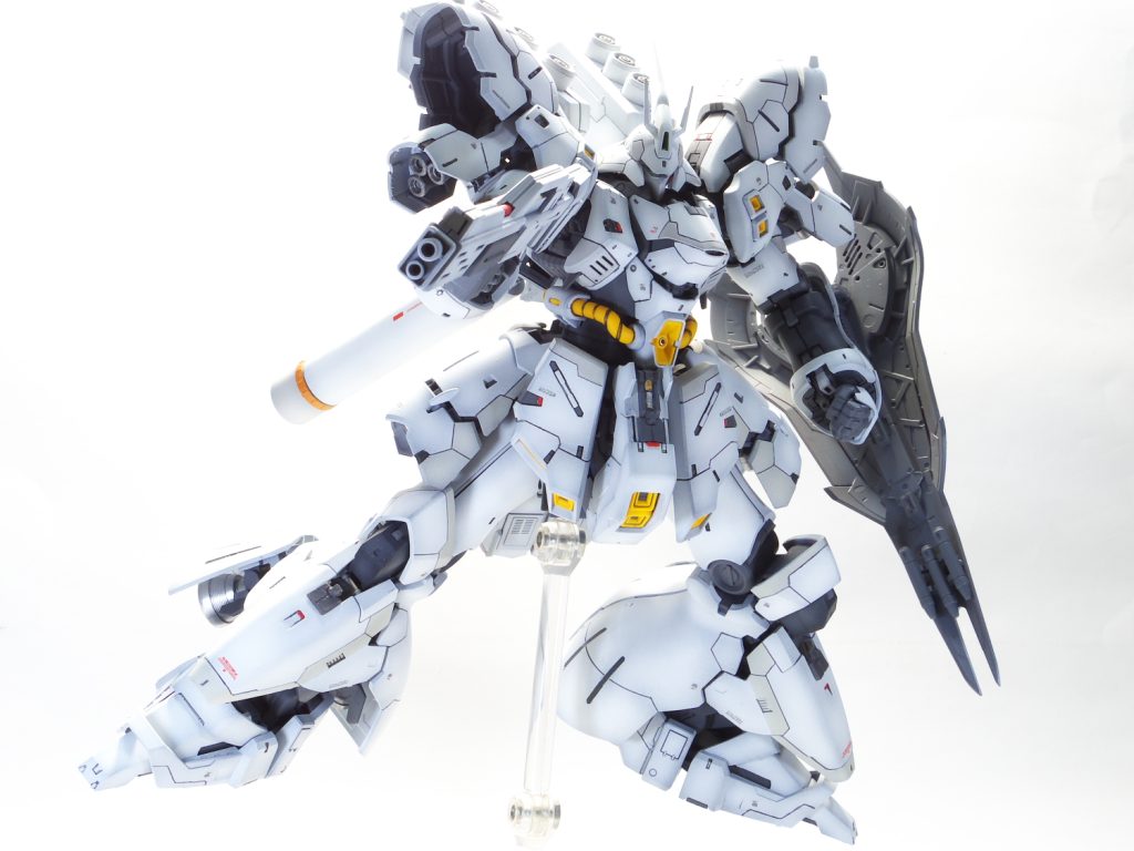 RG サザビー–5枚目/制作者：guplafactory