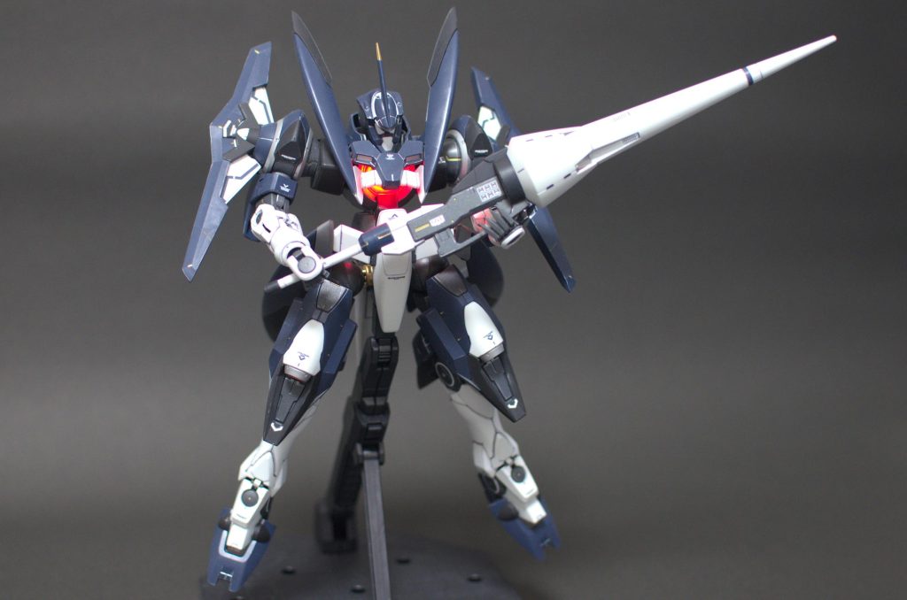 MG アドヴァンスドジンクス–5枚目/制作者：Hase205