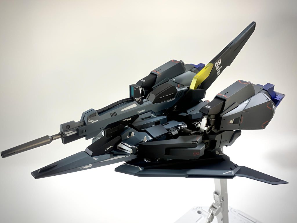 msz-006 Zガンダム GUNDAMCENTINEL–7枚目/制作者:shotaro