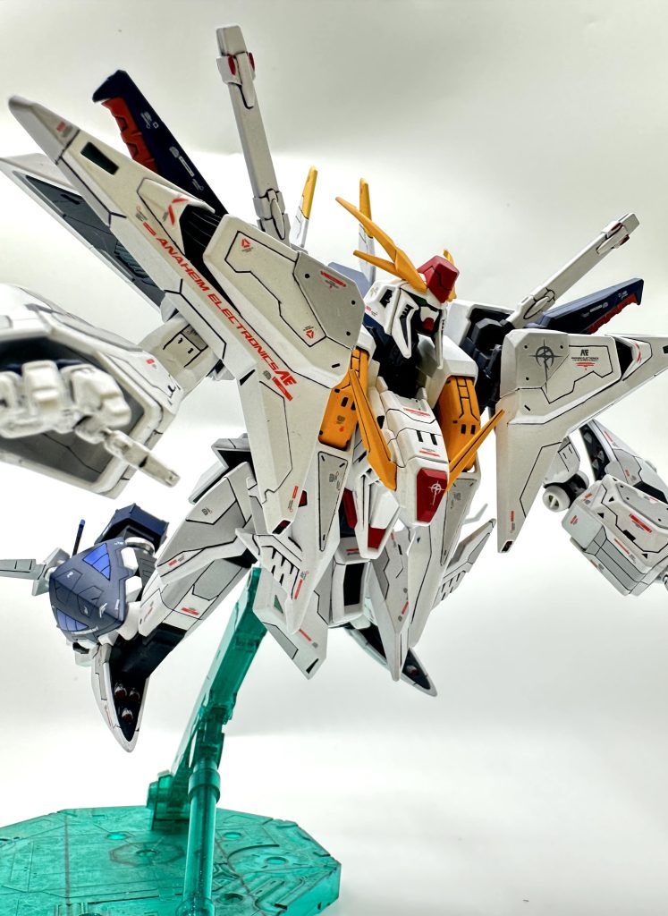 みんな、やるよねこのポーズ