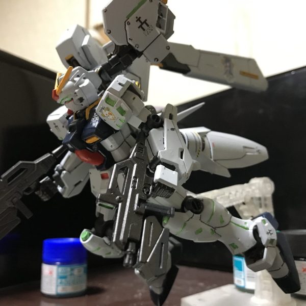 ヘイズル3号機⁇