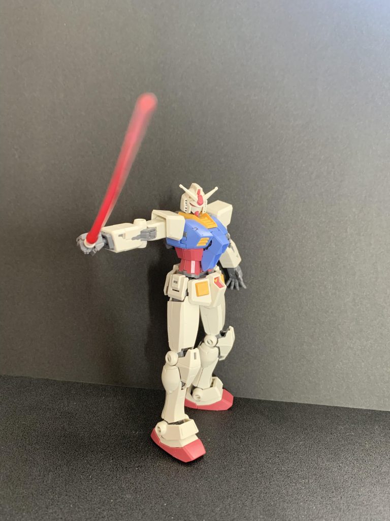 ガンダムBEYOND GLOBAL–4枚目/制作者：たかぼう