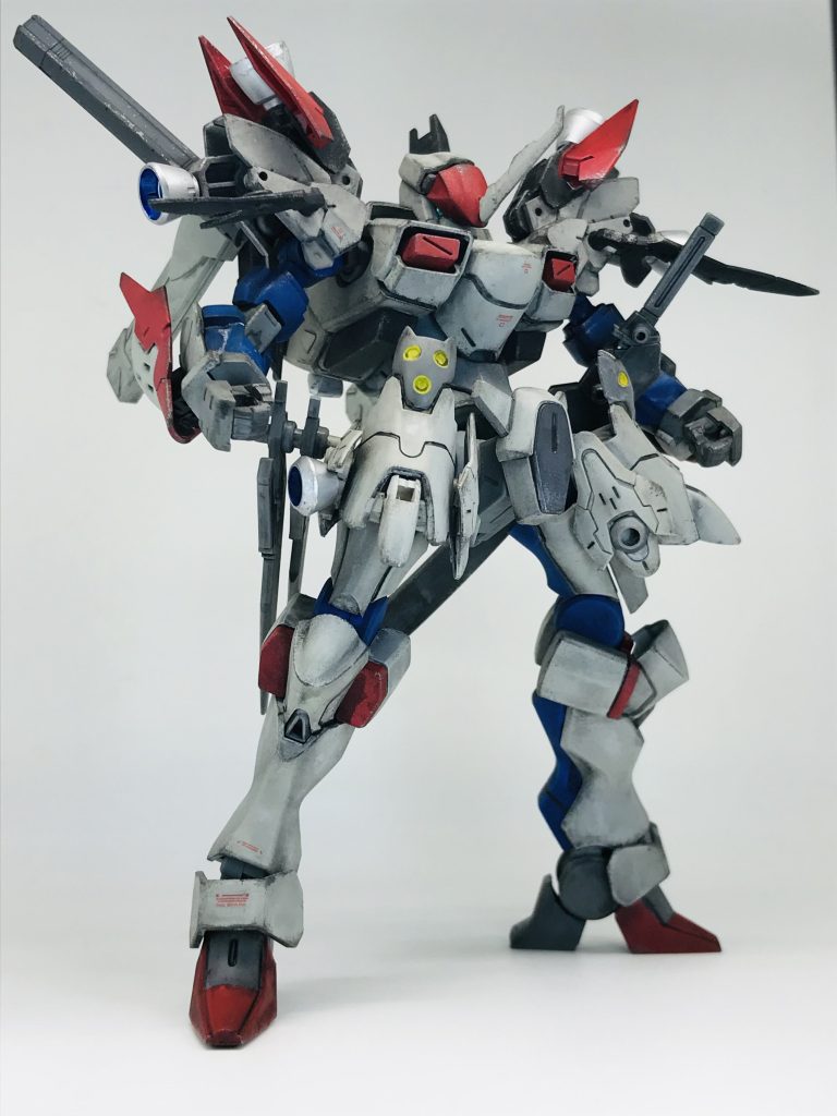 エントリーNO.6タママ二等兵「ボクだって負けてないですぅ!タママチインパクトぉ(股間強調)」