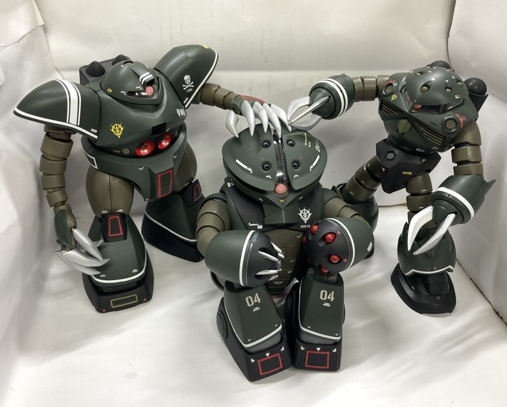 足を引っ張っても慰めてくれますw