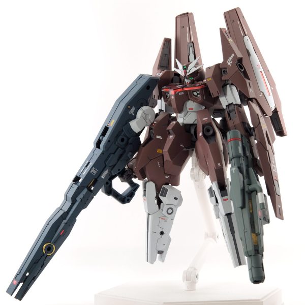 ガンダムルブリスソーン・ハイマニューバー