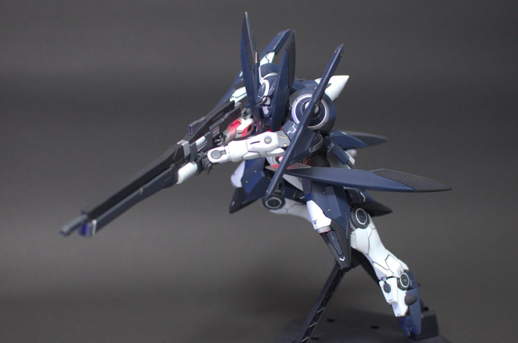 MG アドヴァンスドジンクス–6枚目/制作者：Hase205