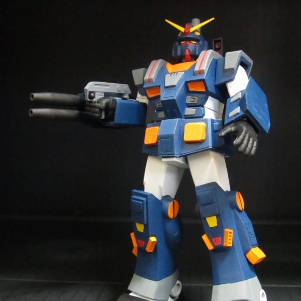 パーフェクトガンダムⅡ