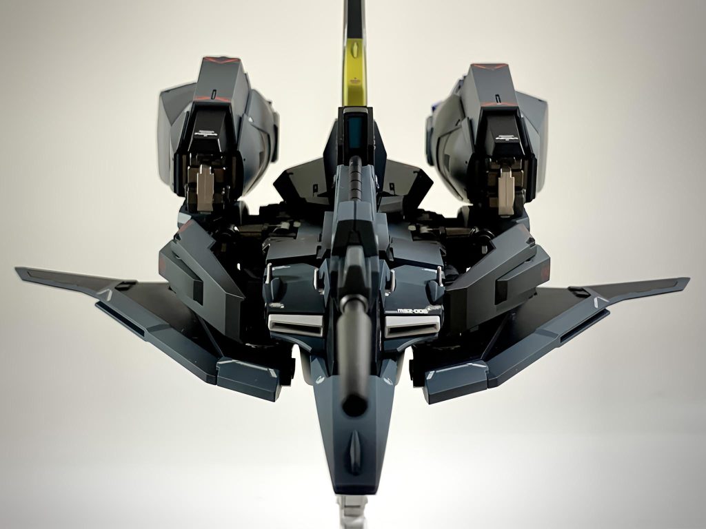 msz-006 Zガンダム GUNDAMCENTINEL–9枚目/制作者:shotaro