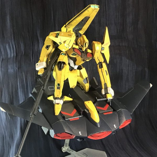 スピナティアザウォートティックバラン
