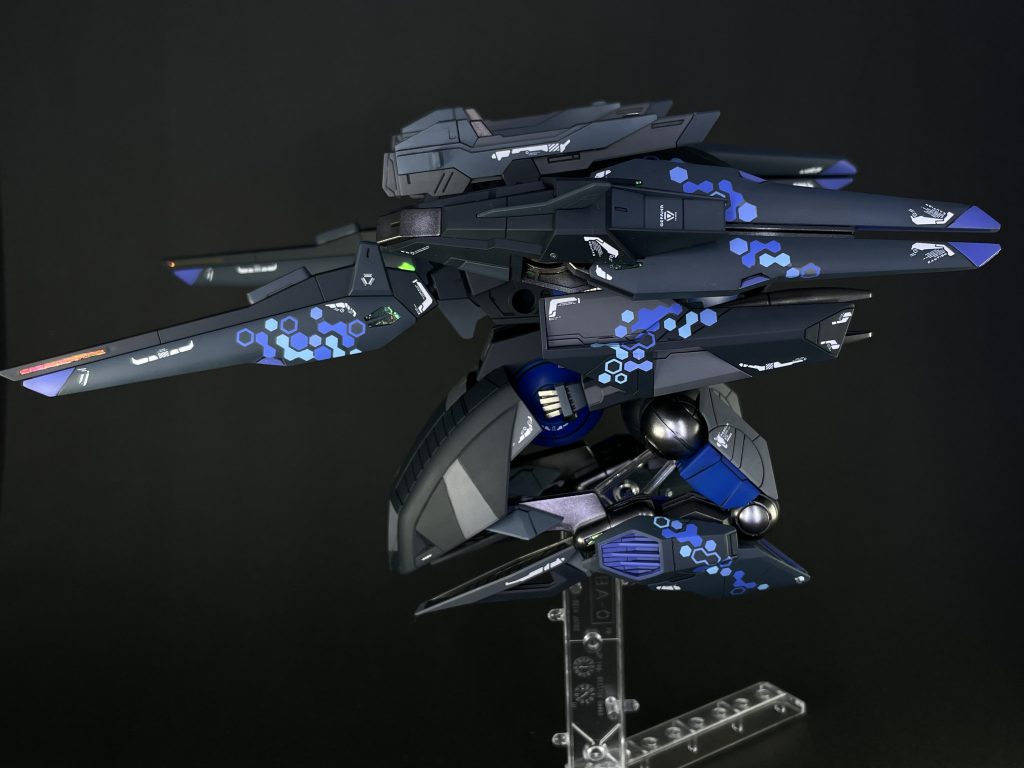 この形態も結構好き