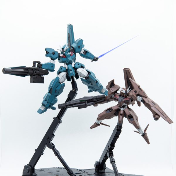 ルブリスウル / ルブリスソーン