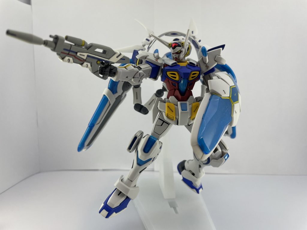 Gセルフパーフェクトパック–3枚目/制作者：senaairi