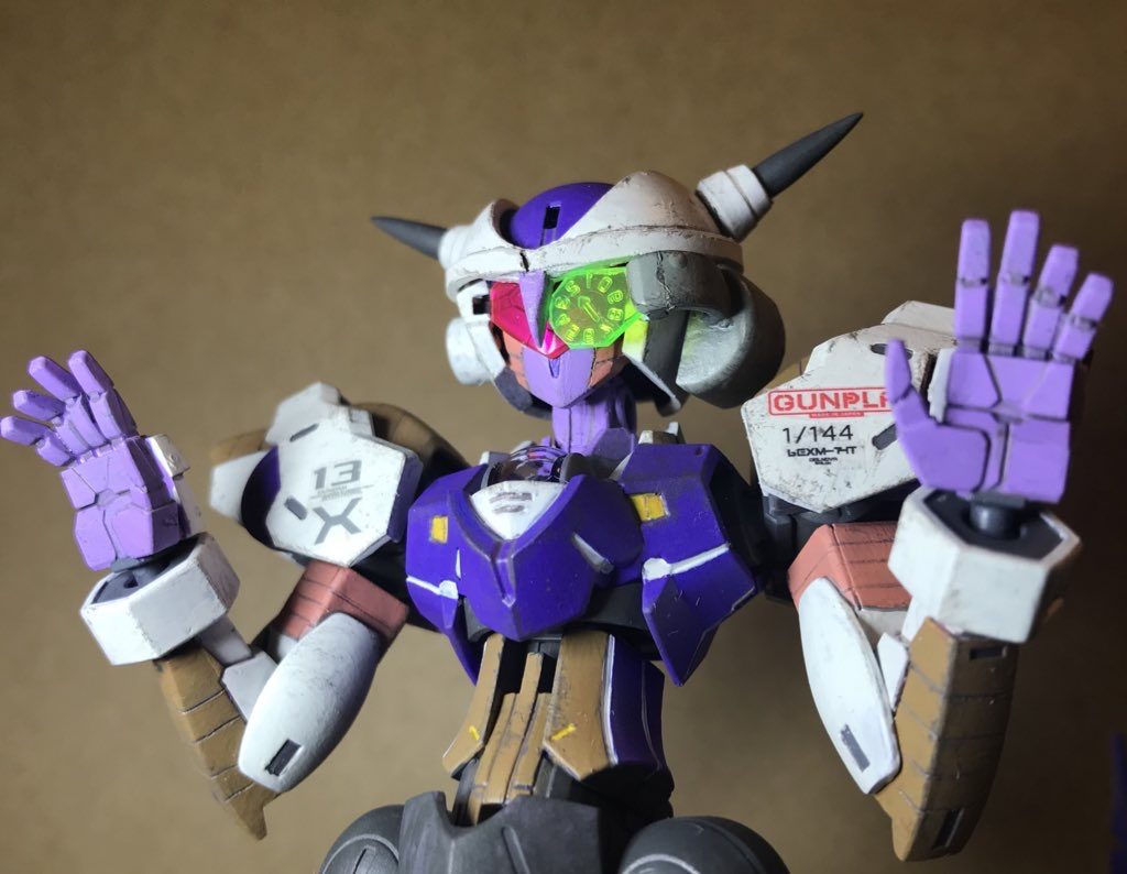 ホーッホッホッホッロウジさん、セセリアさん、ごらんなさい!ロウソクみたいで綺麗ですよ!ホーッホッホッホッ! ※イマジナリーフレンドに話しかけてます 以上、それではまた!