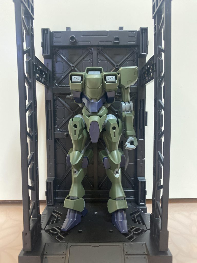 ザウォート（ザウォートヘビィ）を買いました。