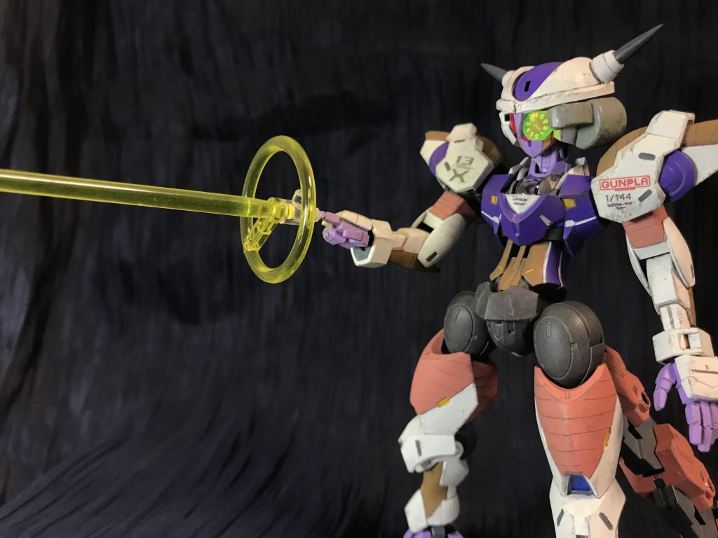 ギャグ属性がまだあった頃の第一形態が好きです。