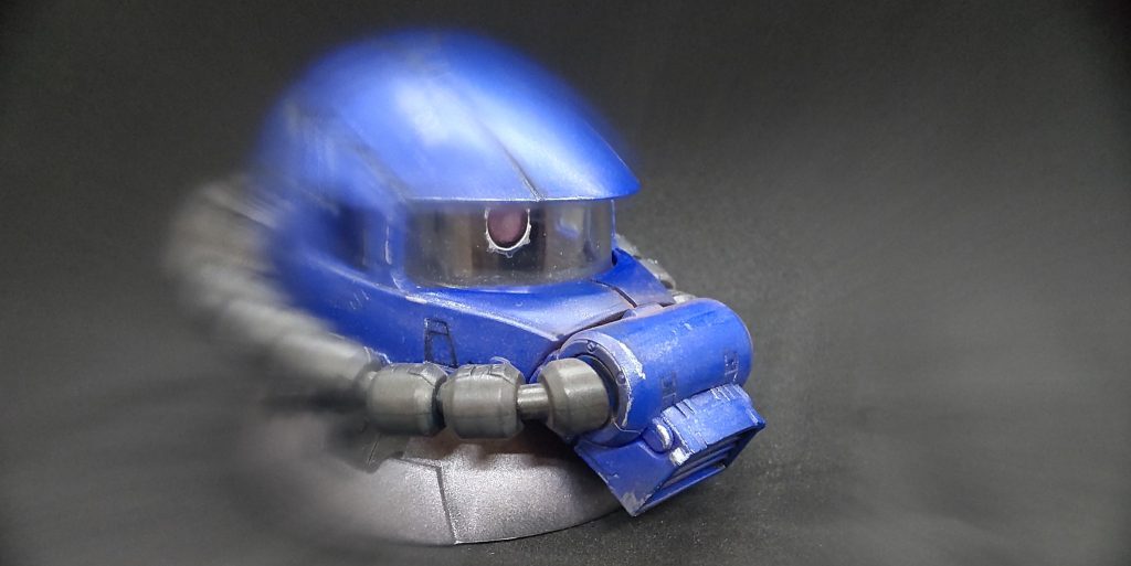 こういうのもいいんじゃないかと思います。青い機体の最終投稿、コアブースターは来週テイクオフ予定です。