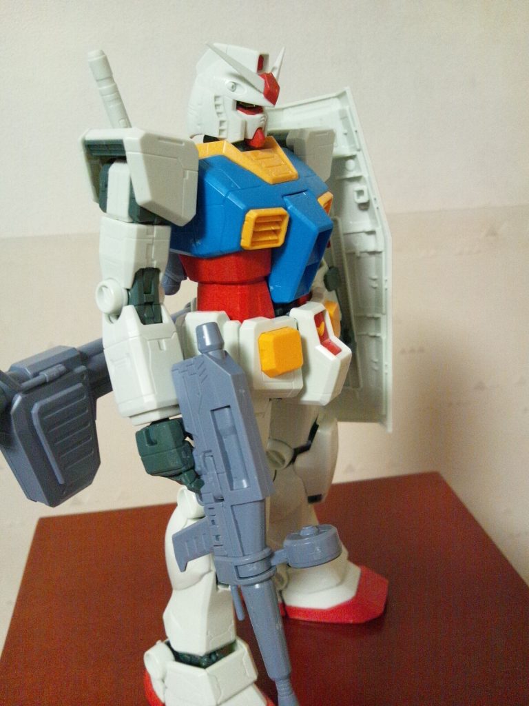 いつものぱち組み♪