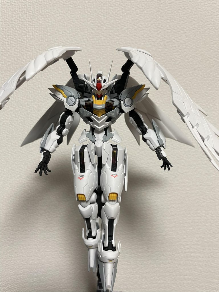 天使のエアリアル–3枚目/制作者：ozk