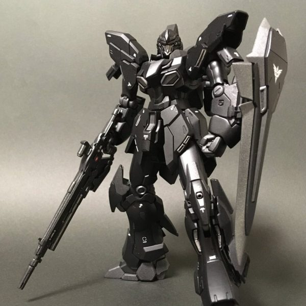 シナンジュ（夜戦部隊）