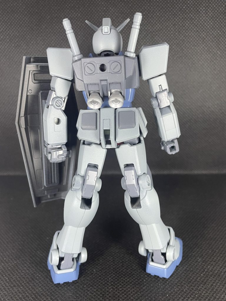 エコプラ　G3ガンダムカラー–2枚目/制作者：マモハン