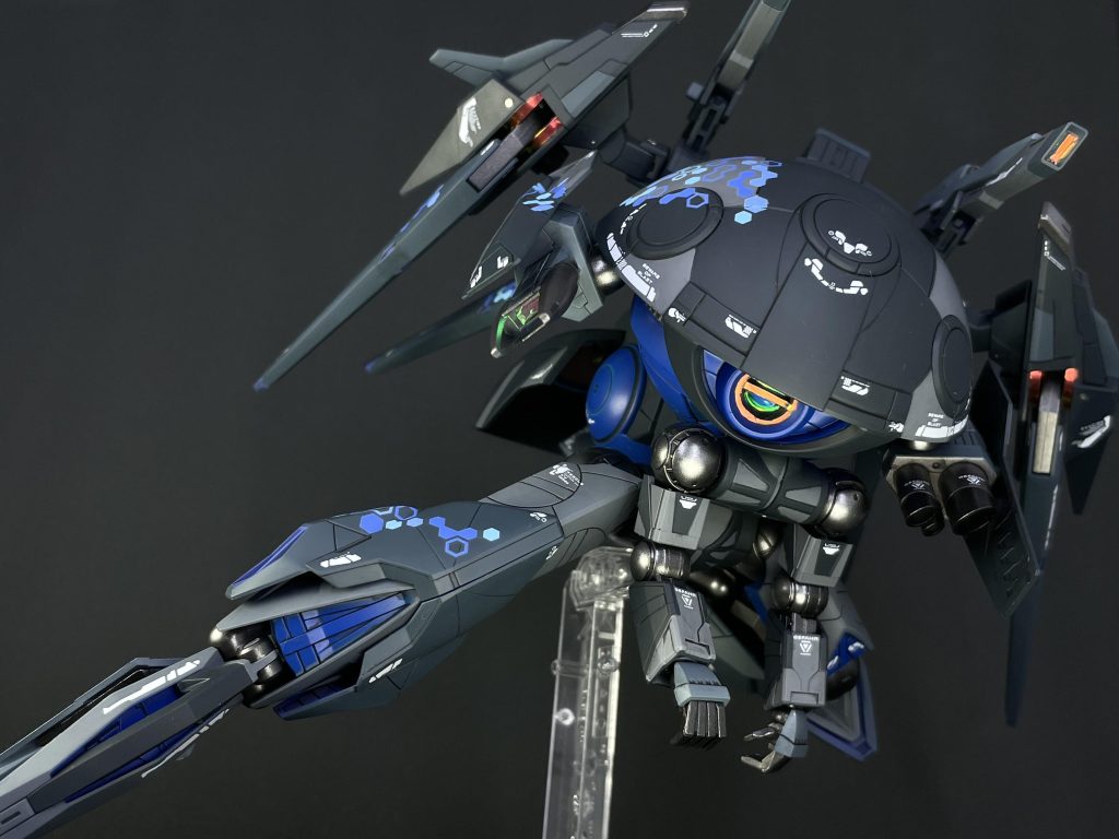 ウォドムポッド–2枚目/制作者：@teketeke109109