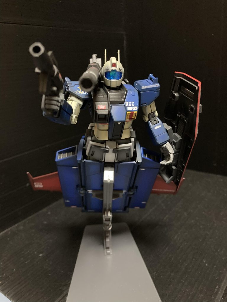 ジム・キャノンスカイ